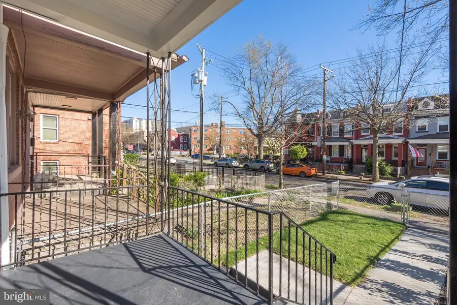 1209 Shepherd St Nw, Washington, DC 20011 - #2