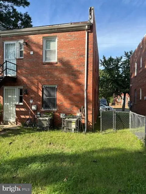 2429 Irving St Se, Washington, DC 20020 - #2