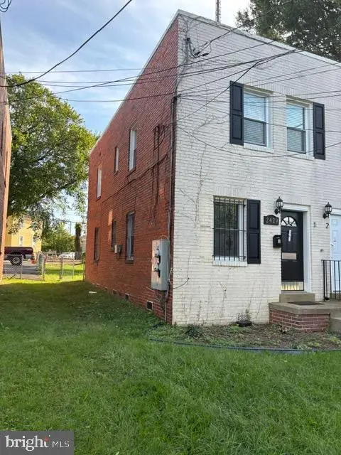 2429 Irving St Se, Washington, DC 20020 - #3