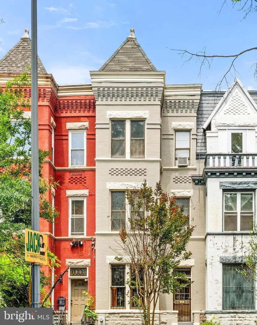 1349 Irving St Nw, Washington, DC 20010 - #2