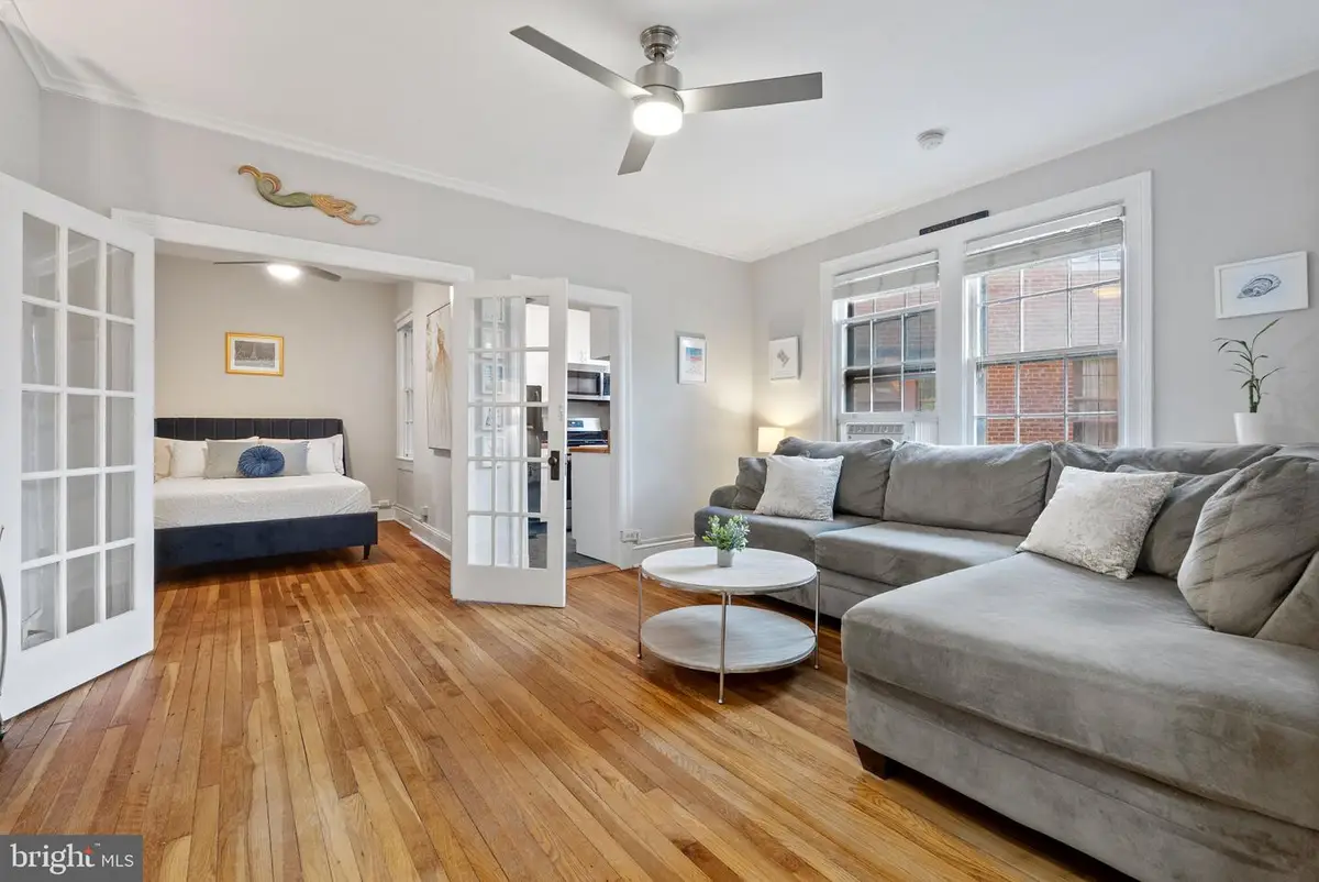 2707 Adams Mill Rd Nw #308, Washington, DC 20009 - #1