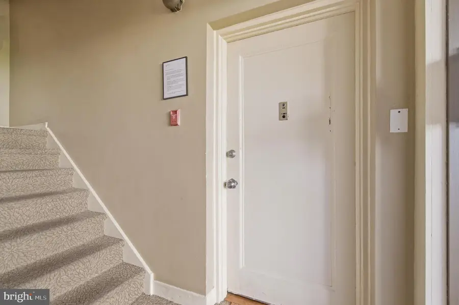 2606 Tunlaw Rd Nw #2, Washington, DC 20007 - #2