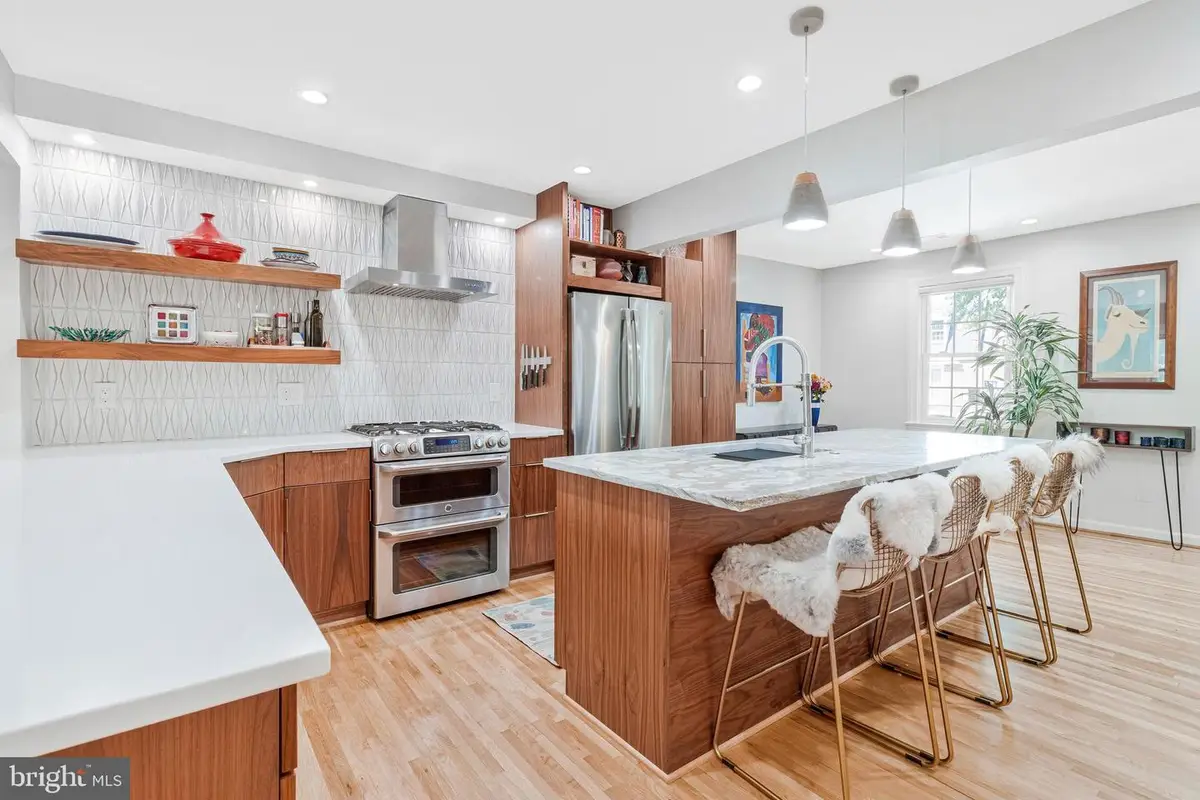 500 H St Sw, Washington, DC 20024 - #1