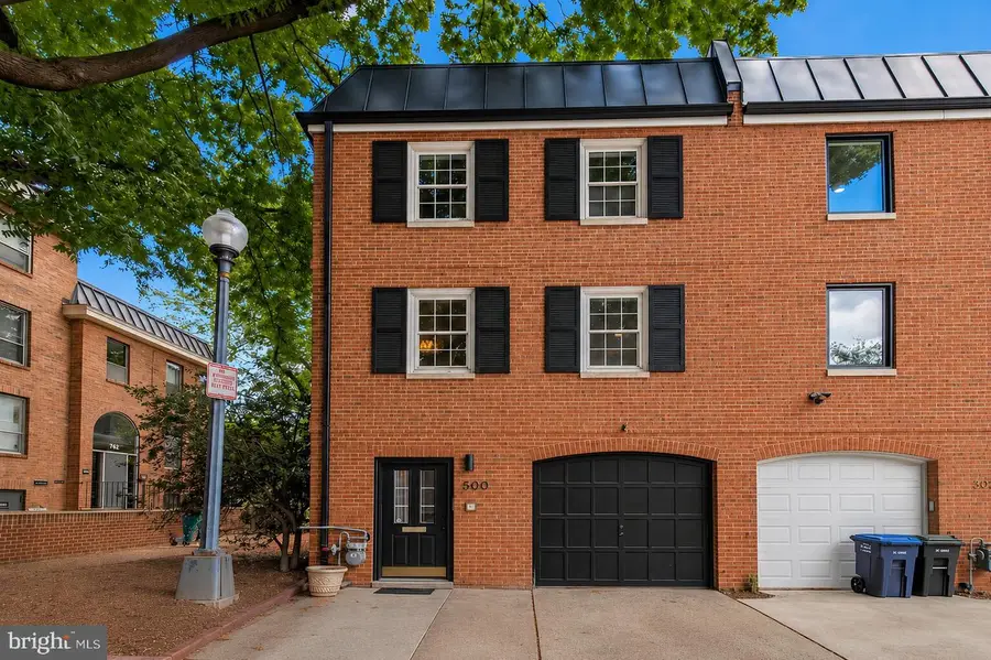 500 H St Sw, Washington, DC 20024 - #2