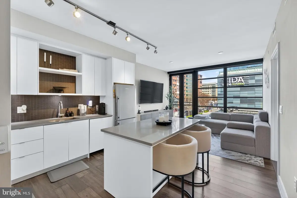 1300 4th St Se #205, Washington, DC 20003 - #1