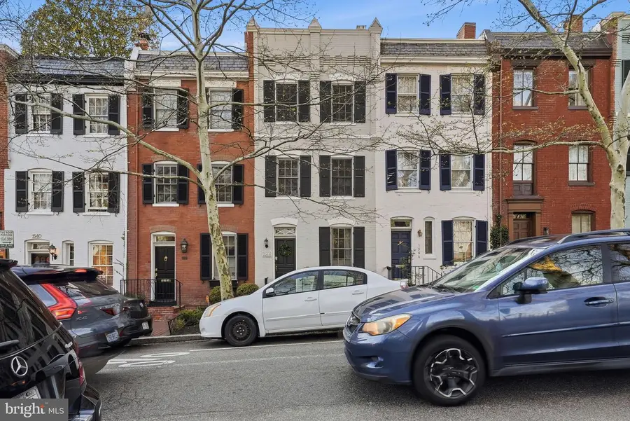 1544 34th St Nw, Washington, DC 20007 - #2