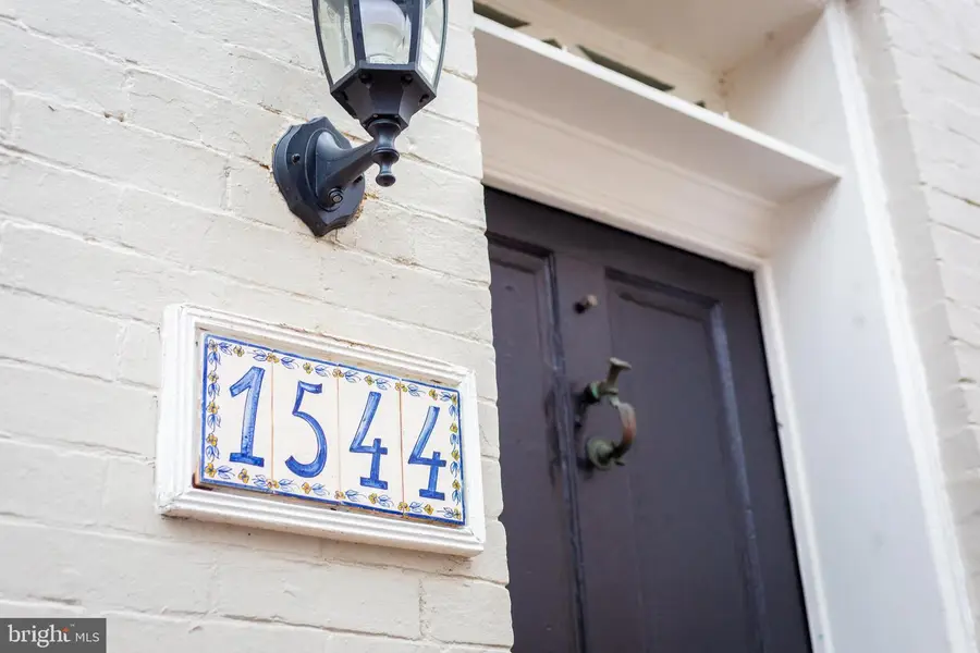 1544 34th St Nw, Washington, DC 20007 - #3