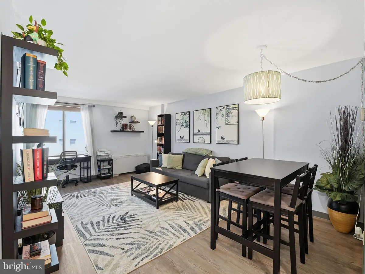 1420 N N St Nw #307, Washington, DC 20005 - #1