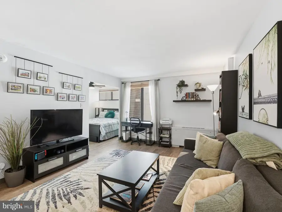 1420 N N St Nw #307, Washington, DC 20005 - #2