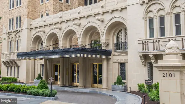 2101 Connecticut Ave Nw #36, WASHINGTON, DC 20008