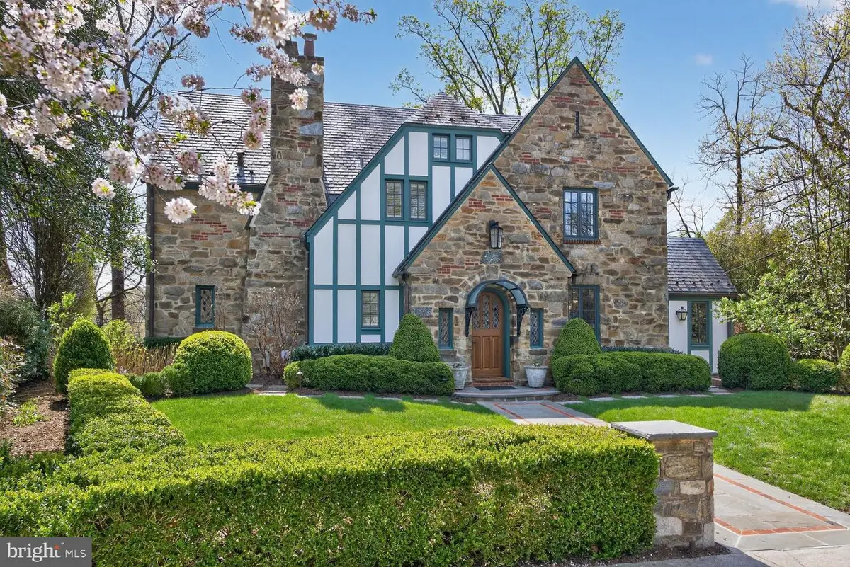 2604 31st St Nw, Washington, DC 20008 - #1