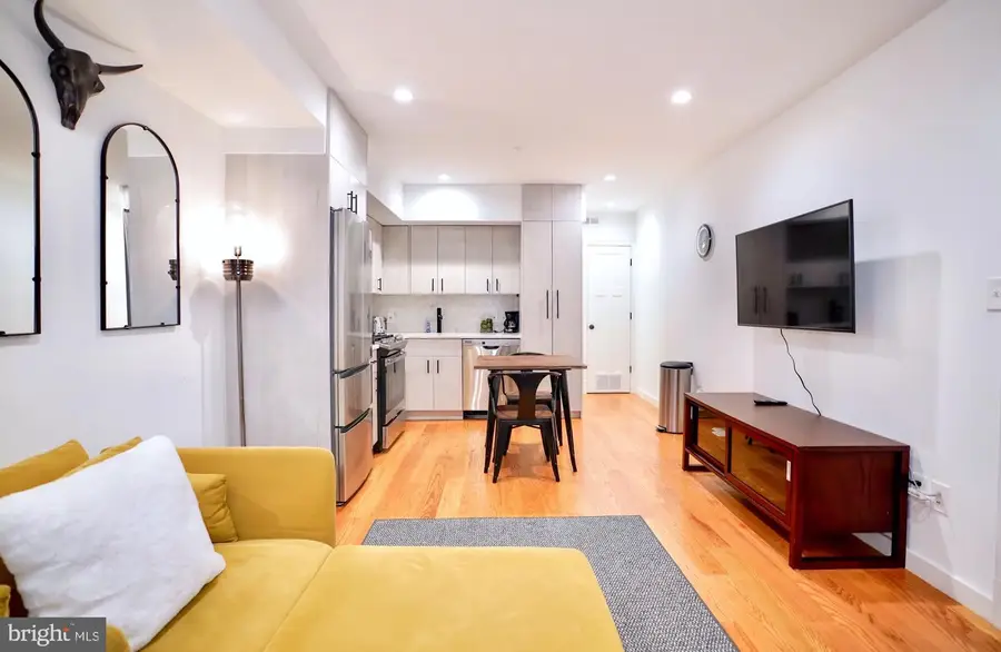 1823 Kalorama Rd Nw #d, Washington, DC 20009 - #2