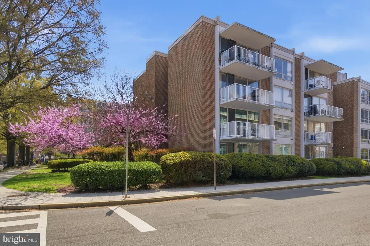 400 O St Sw #402, Washington, DC 20024 - #1