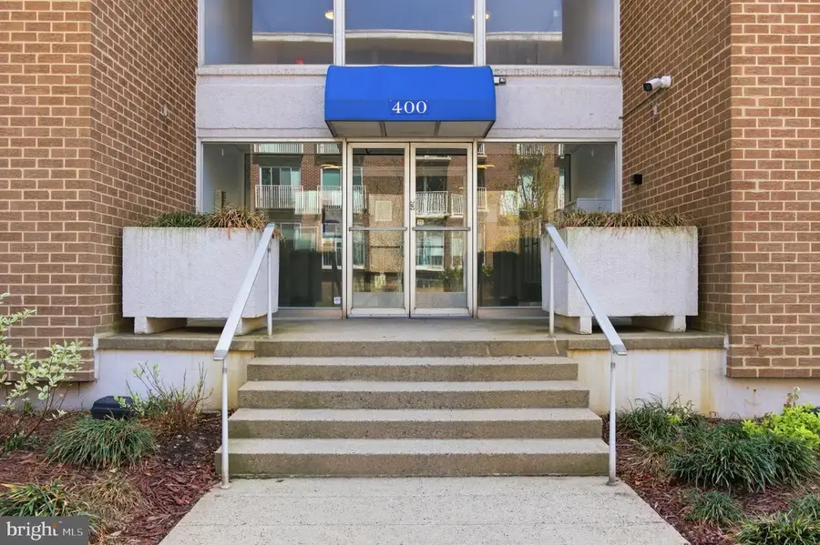 400 O St Sw #402, Washington, DC 20024 - #2