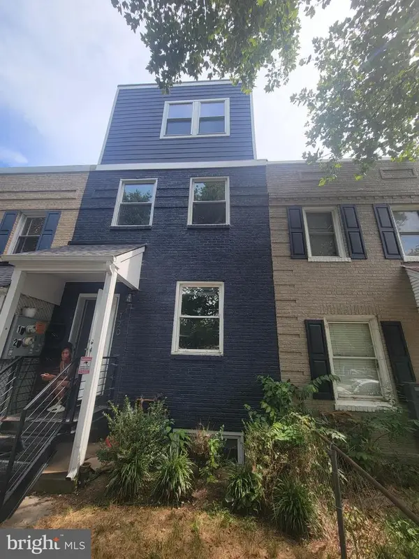 120 O St Sw, WASHINGTON, DC 20024