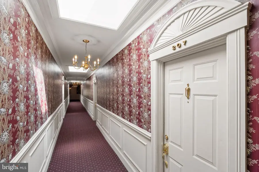 3120 R St Nw #207, Washington, DC 20007 - #3