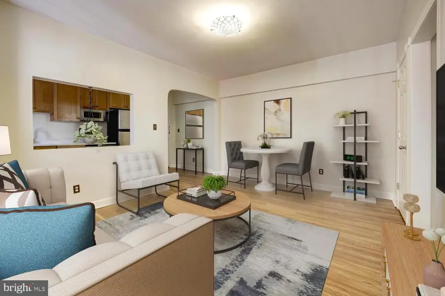 1439 Euclid St Nw #206, Washington, DC 20009 - #3