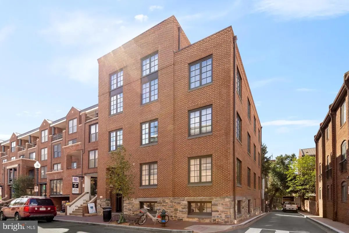 3220 Grace St Nw #5, Washington, DC 20007 - #1