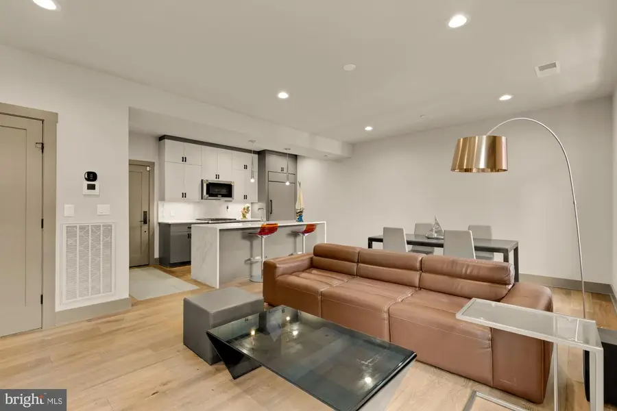 3220 Grace St Nw #5, Washington, DC 20007 - #2