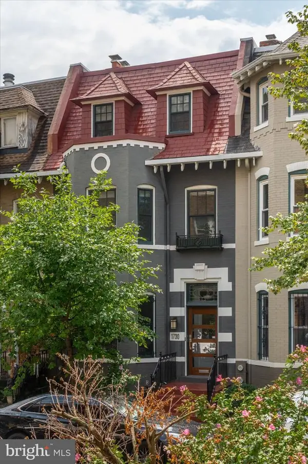1730 Willard St Nw, WASHINGTON, DC 20009