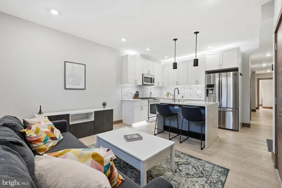 2109 M St Ne #5, Washington, DC 20002 - #2