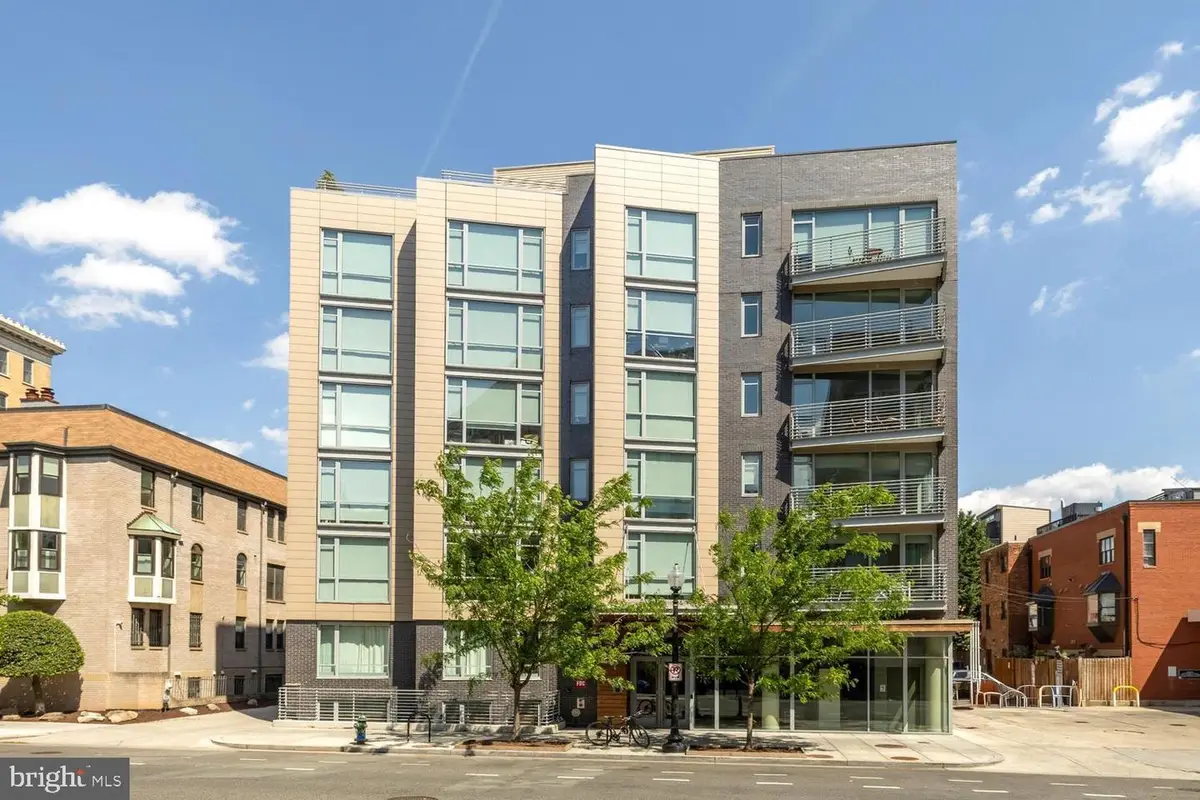 1311 13th St Nw #305, Washington, DC 20005 - #1