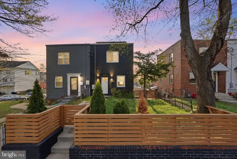 4302 Martin Luther King Jr Ave Sw, Washington, DC 20032 - #2