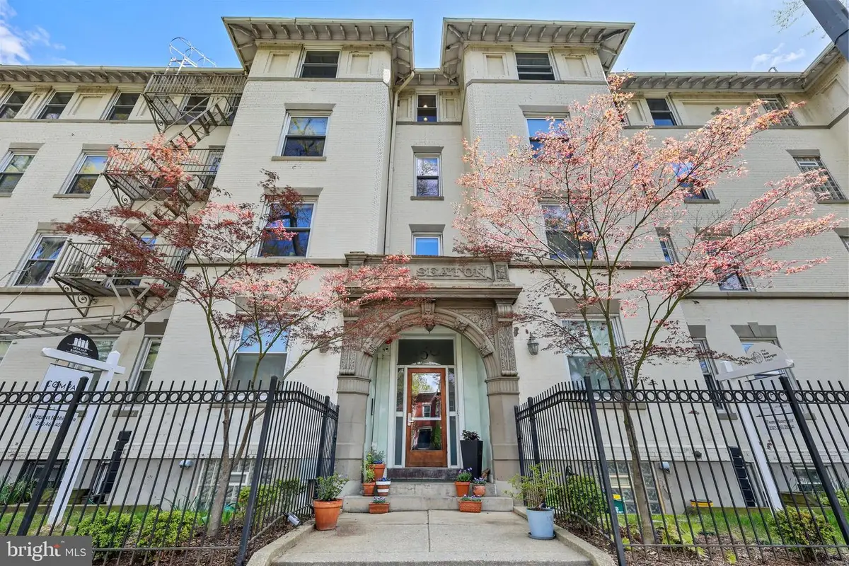 150 Rhode Island Ave Nw #102, Washington, DC 20001 - #1