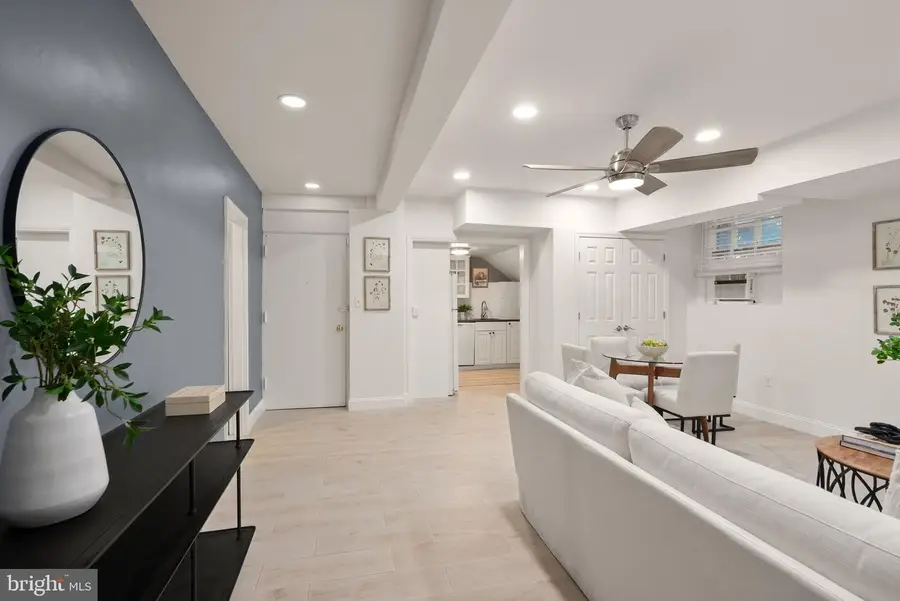 3039 Macomb St Nw #2a, Washington, DC 20008 - #2