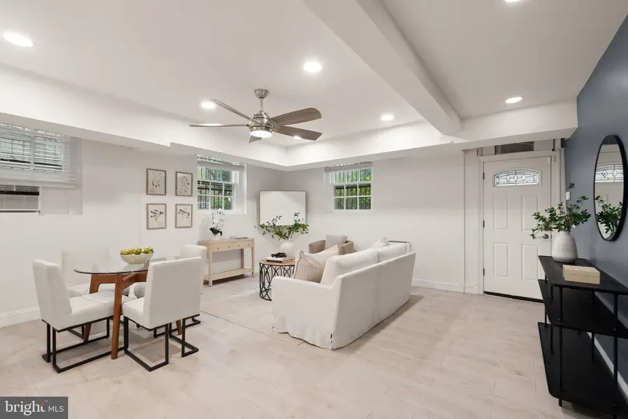 3039 Macomb St Nw #2a, Washington, DC 20008 - #3