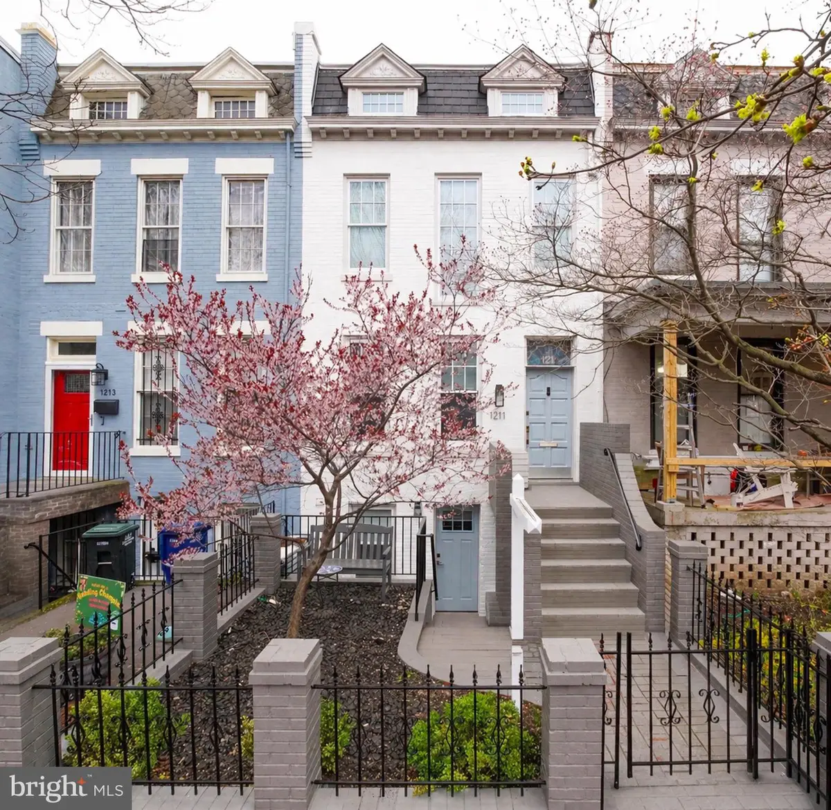 1211 Constitution Ave Ne, Washington, DC 20002 - #1