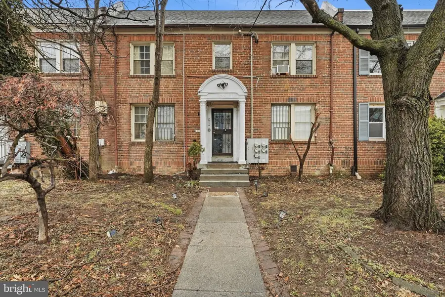 2916 8th St Ne, Washington, DC 20017 - #3