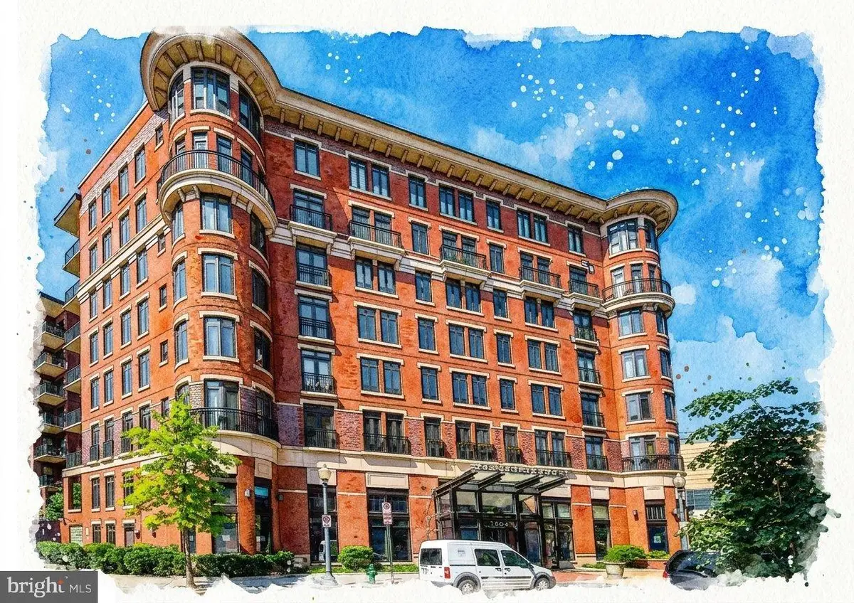 1390 Kenyon St Nw #418, Washington, DC 20010 - #1