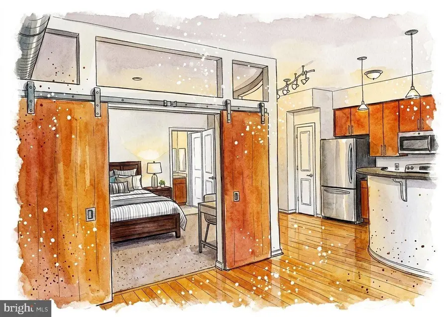 1390 Kenyon St Nw #418, Washington, DC 20010 - #3