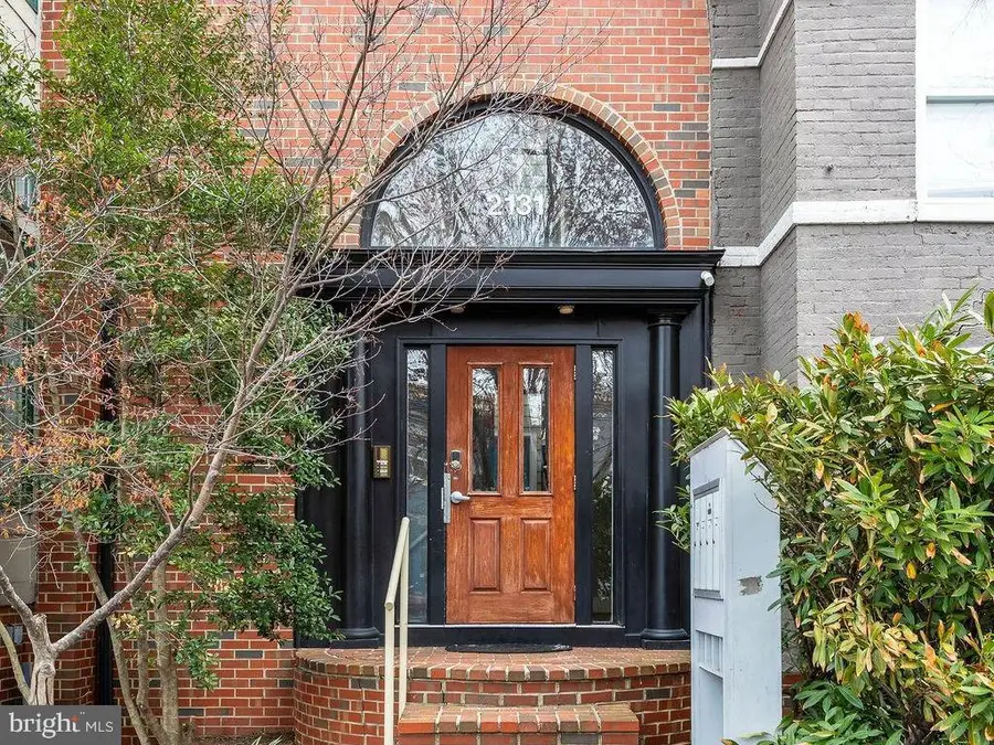 2131 10th St Nw #2, Washington, DC 20001 - #3