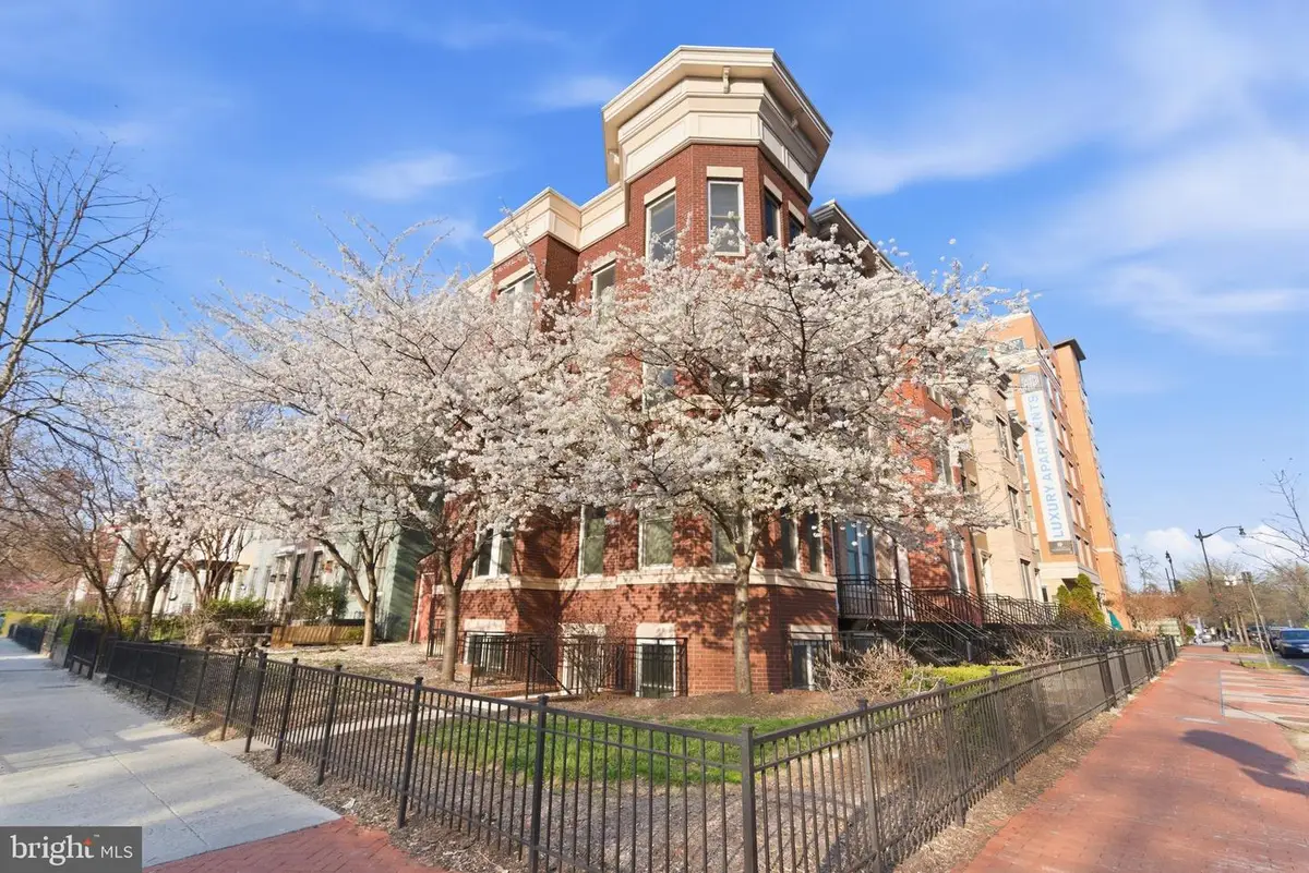 751 P St Nw #2, Washington, DC 20001 - #1