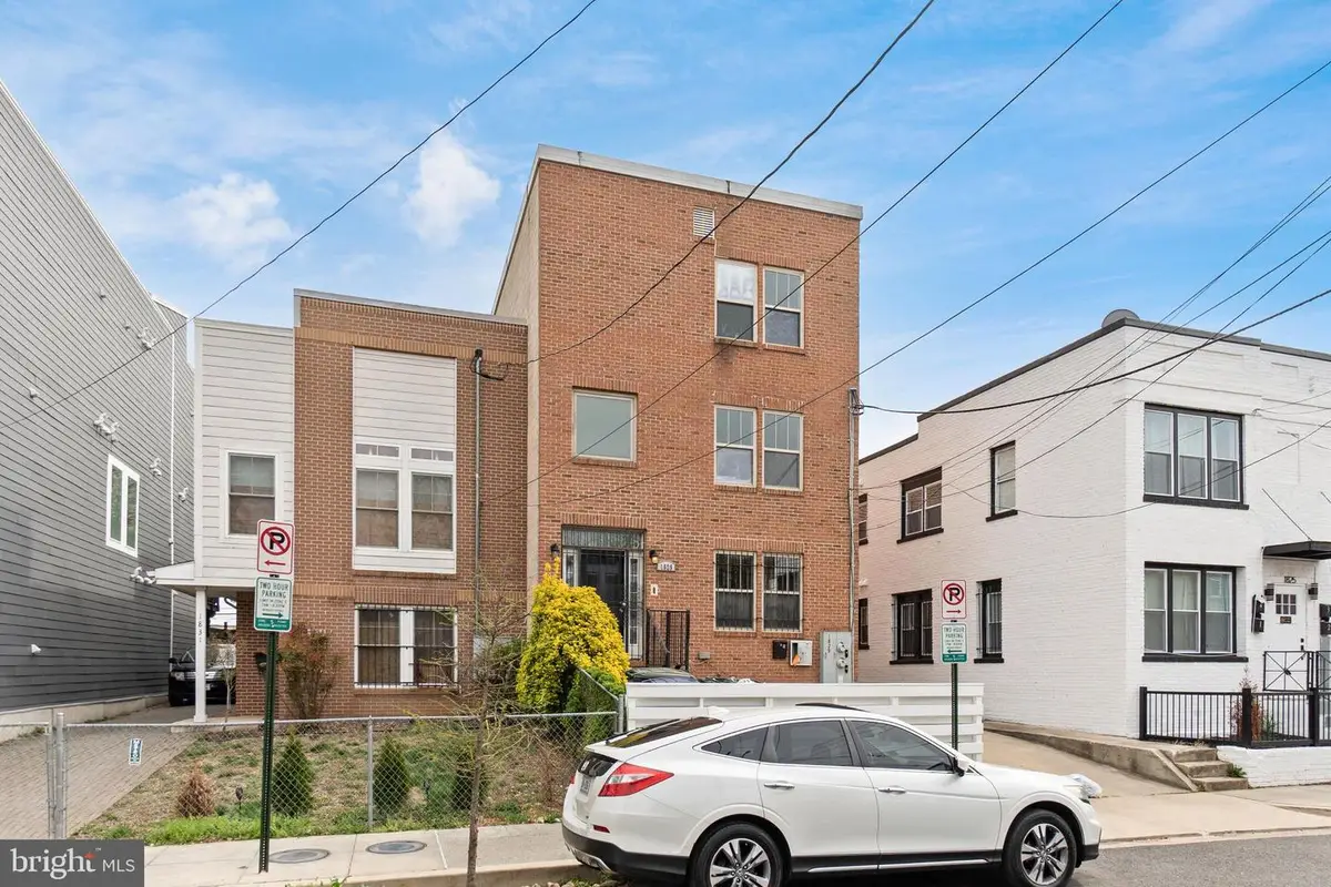 Address Withheld By Seller, Washington, DC 20002 - #1