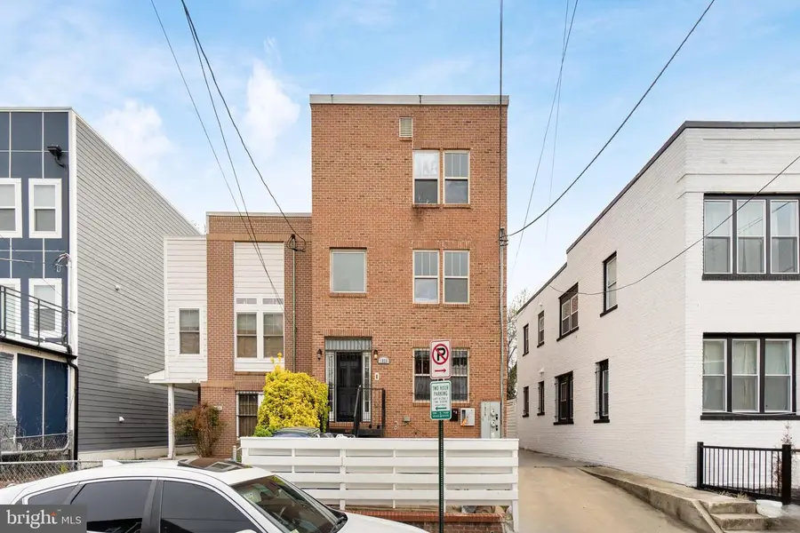 Address Withheld By Seller, Washington, DC 20002 - #2