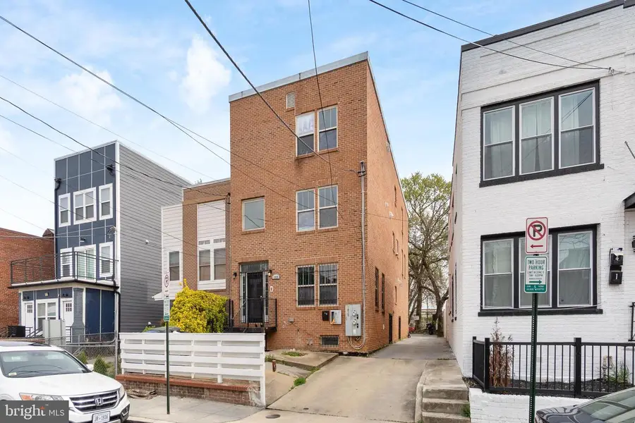 Address Withheld By Seller, Washington, DC 20002 - #3