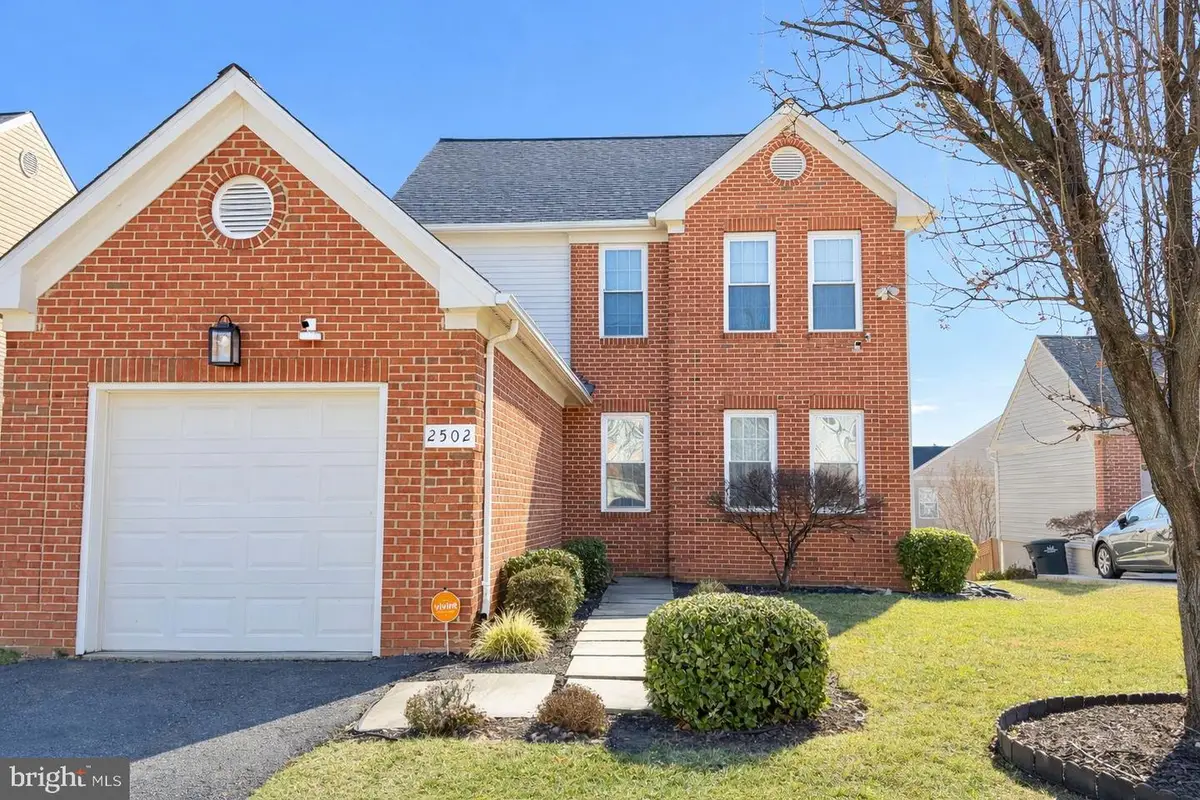 2502 18th St Ne, Washington, DC 20018 - #1