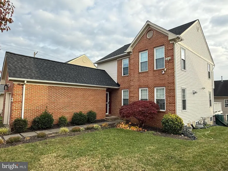 2502 18th St Ne, Washington, DC 20018 - #2