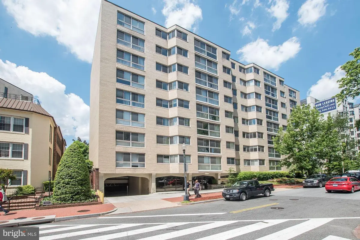 922 24th St Nw #115, Washington, DC 20037 - #1
