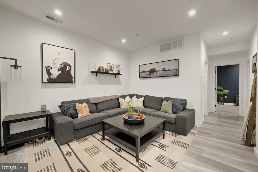 4816 3rd St Nw #2, Washington, DC 20011 - #2