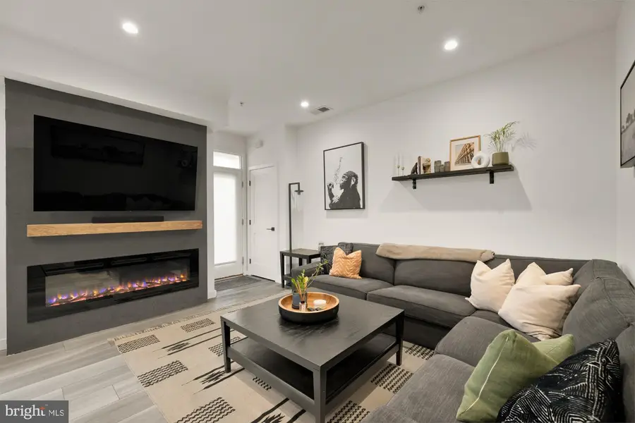 4816 3rd St Nw #2, Washington, DC 20011 - #3