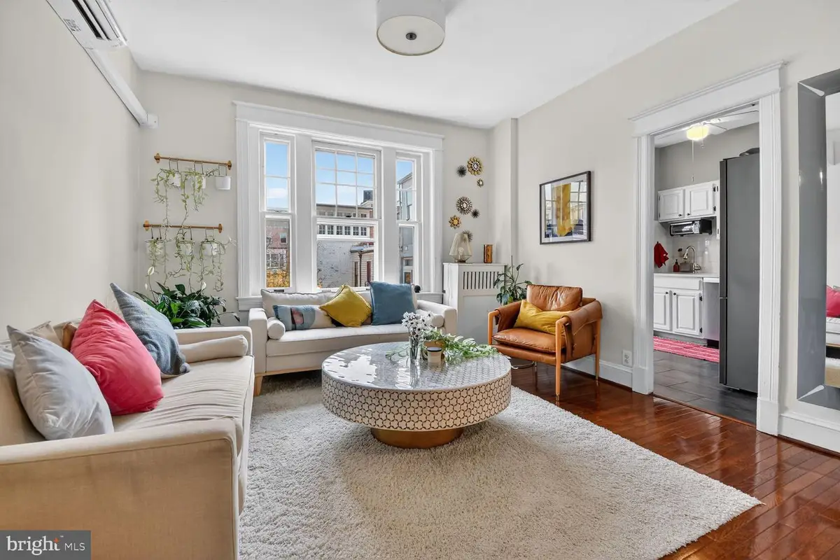 2009 Belmont Rd Nw #303, Washington, DC 20009 - #1