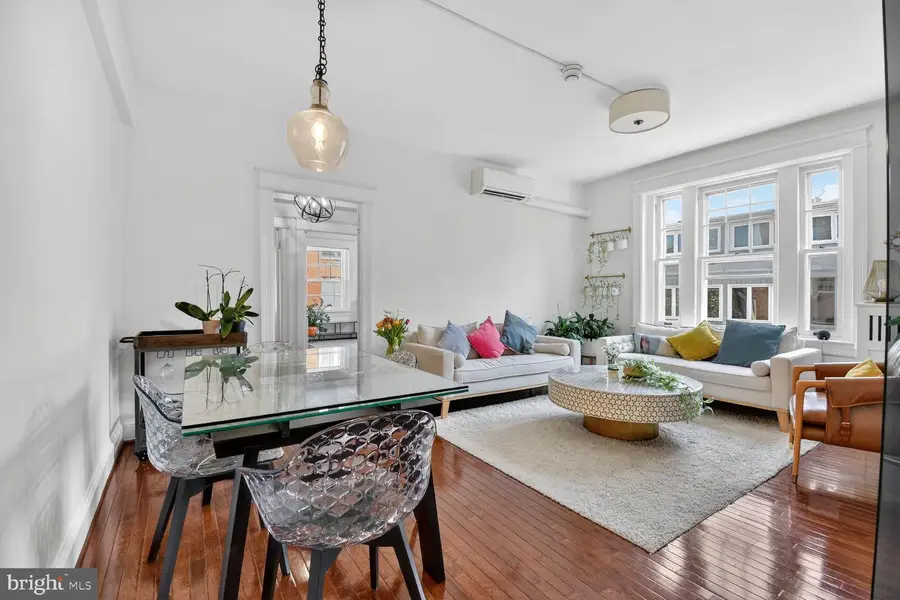 2009 Belmont Rd Nw #303, Washington, DC 20009 - #2