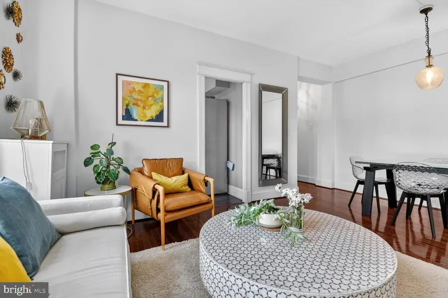 2009 Belmont Rd Nw #303, Washington, DC 20009 - #3