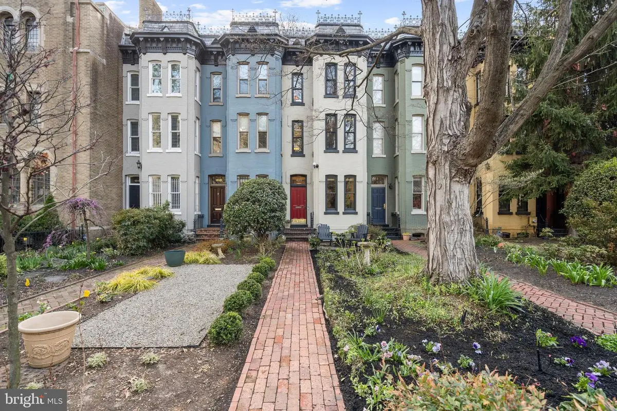 1820 16th St Nw, Washington, DC 20009 - #1