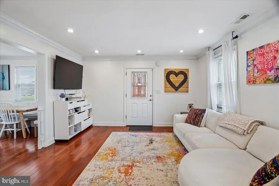 5046 12th St Ne, Washington, DC 20017 - #3