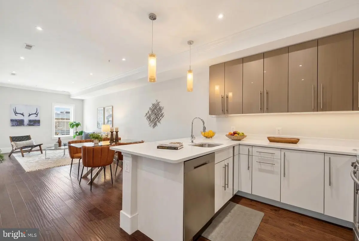 1711 D St Se #2, Washington, DC 20003 - #1